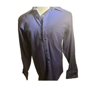 Ben Sherman Men's Dress Shirt